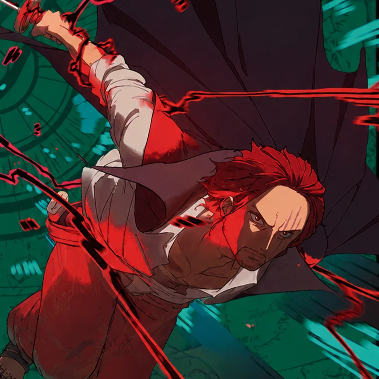 Shanks