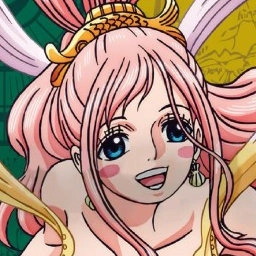 Shirahoshi