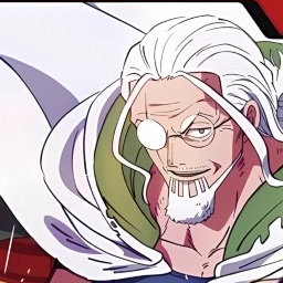 Silvers Rayleigh